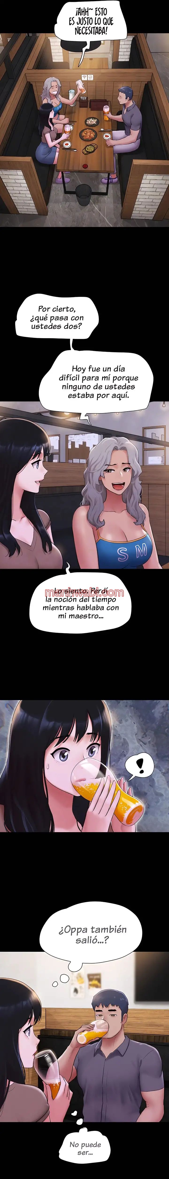 Soeun - Capítulo 28 manhwa