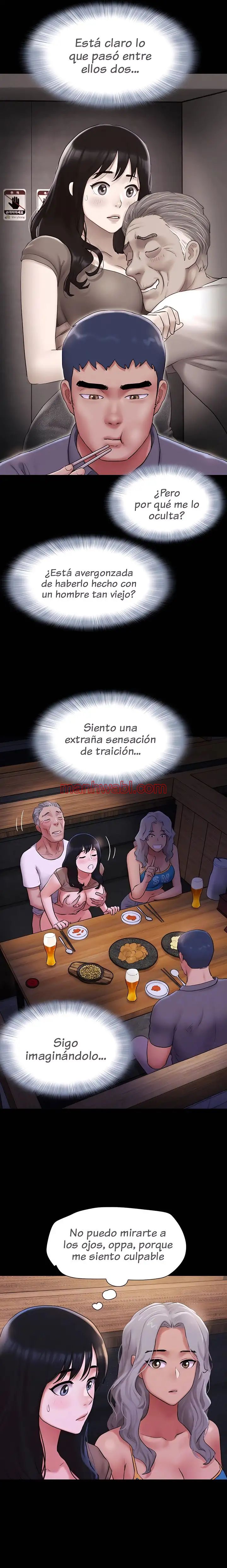 Soeun - Capítulo 28 manhwa