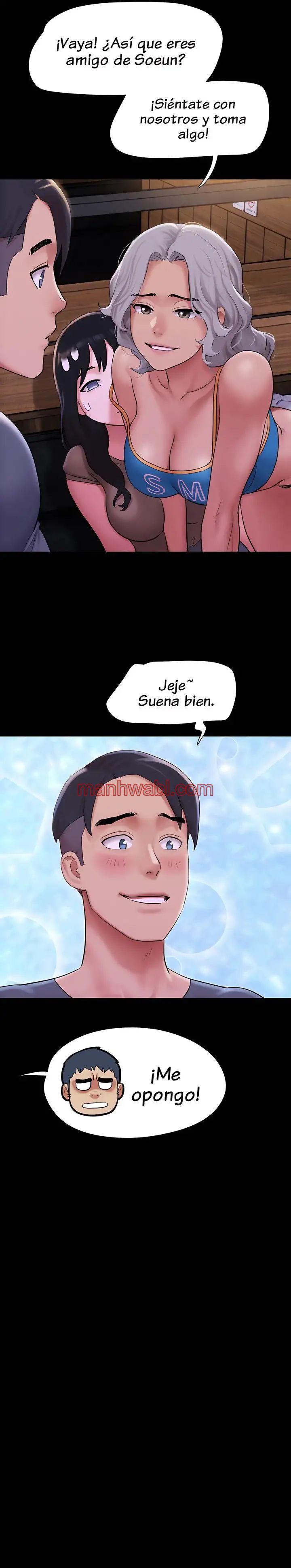 Soeun - Capítulo 28_2 manhwa