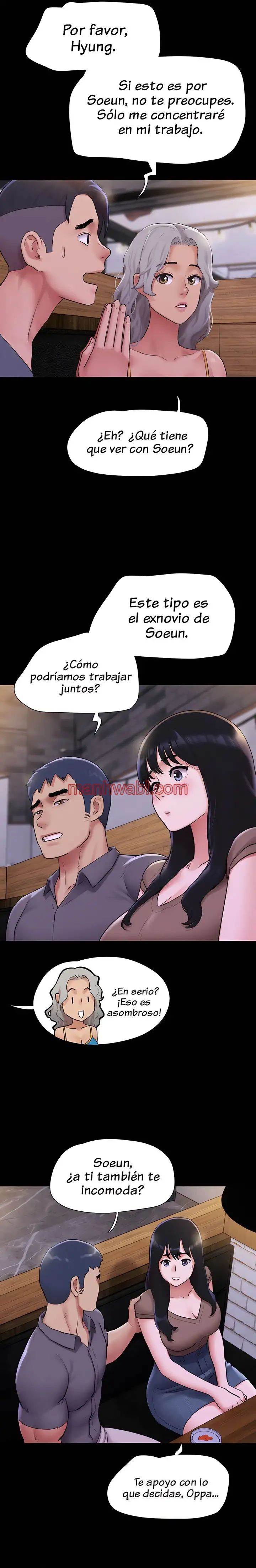 Soeun - Capítulo 28_2 manhwa