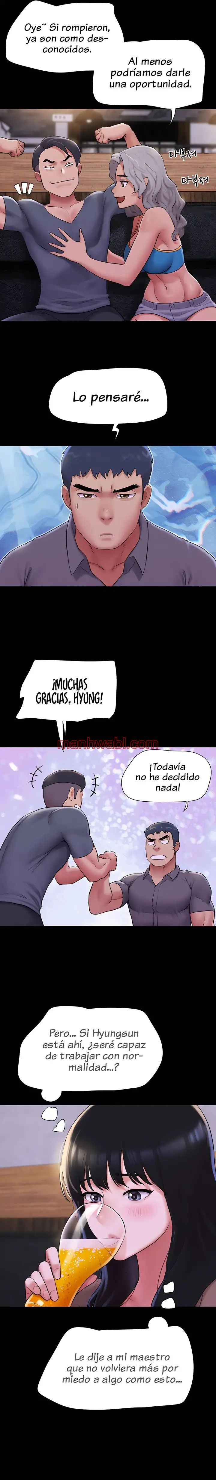 Soeun - Capítulo 28_2 manhwa