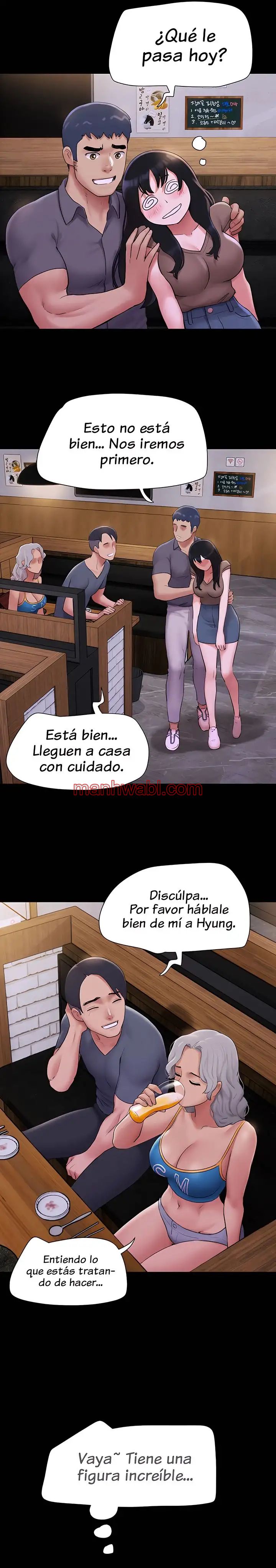 Soeun - Capítulo 28_2 manhwa