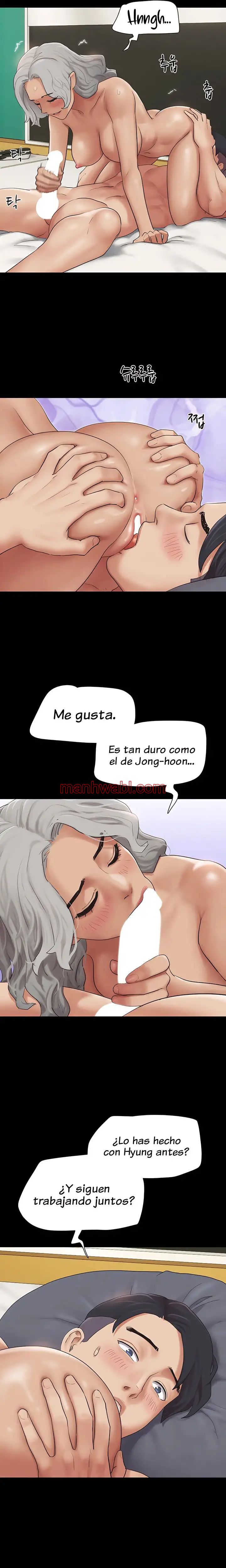 Soeun - Capítulo 28_3 manhwa