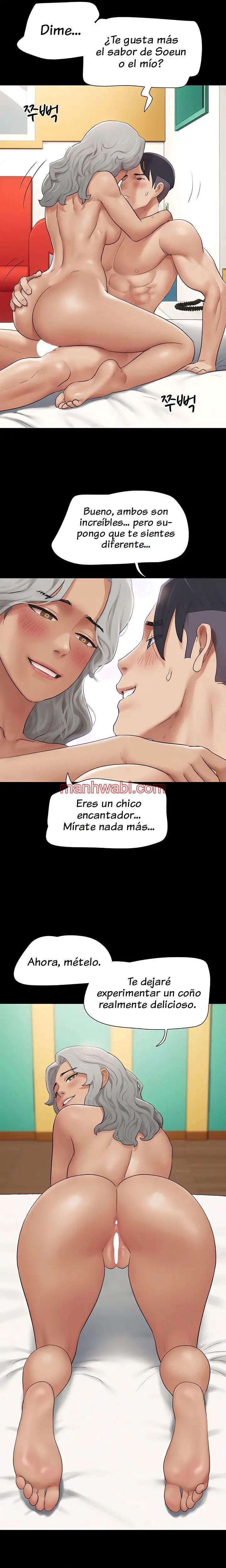 Soeun - Capítulo 28_3 manhwa