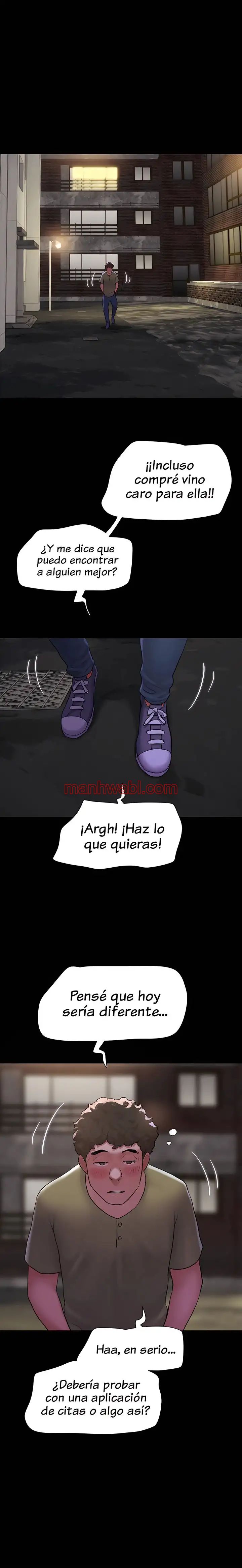 Soeun - Capítulo 28_3 manhwa