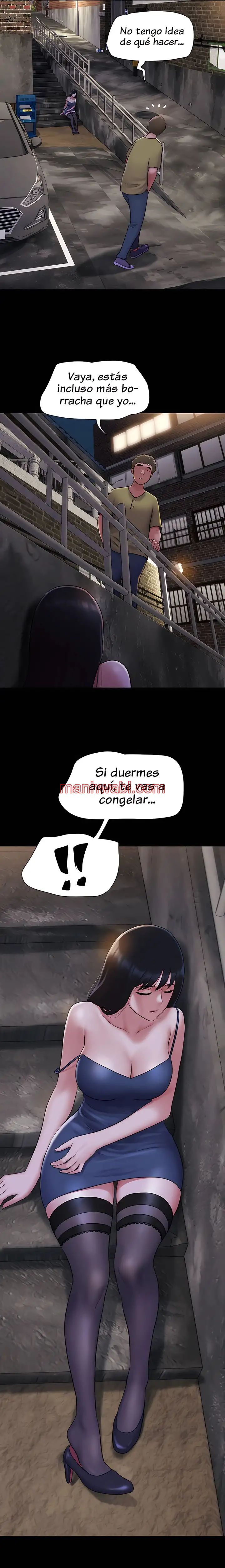 Soeun - Capítulo 28_3 manhwa