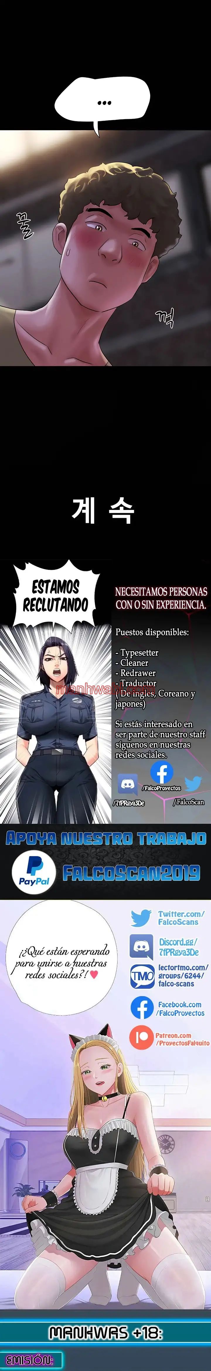 Soeun - Capítulo 28_3 manhwa