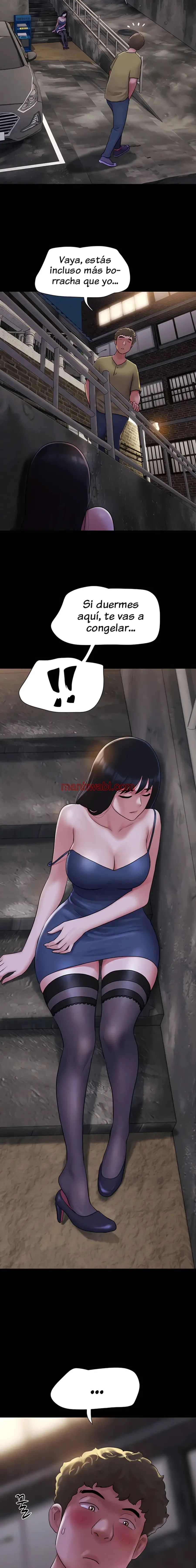 Soeun - Capítulo 29 manhwa