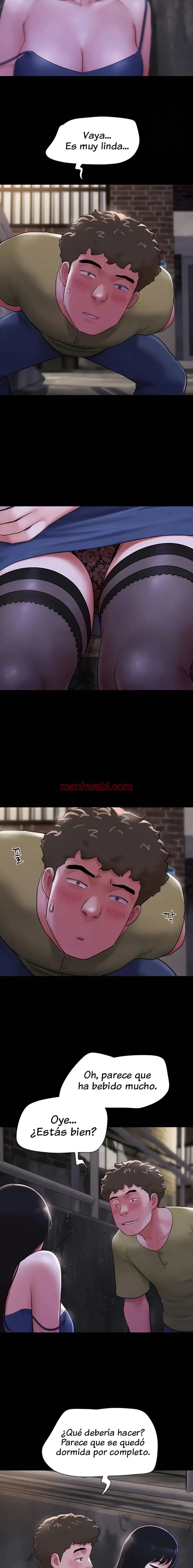 Soeun - Capítulo 29 manhwa