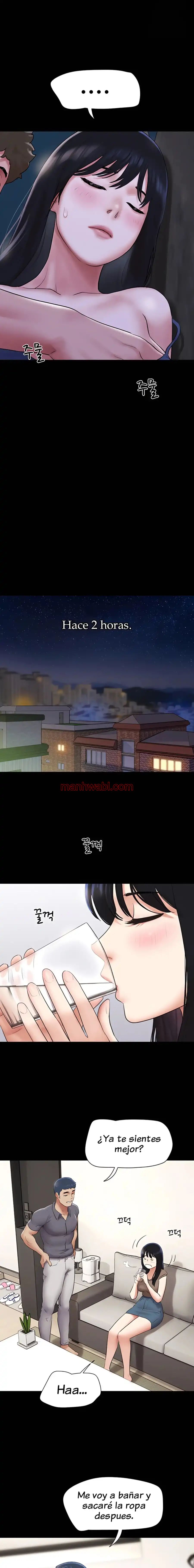 Soeun - Capítulo 29 manhwa