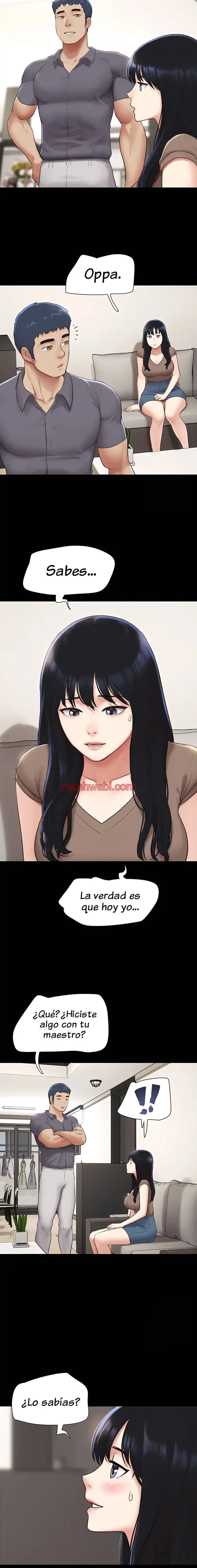 Soeun - Capítulo 29 manhwa