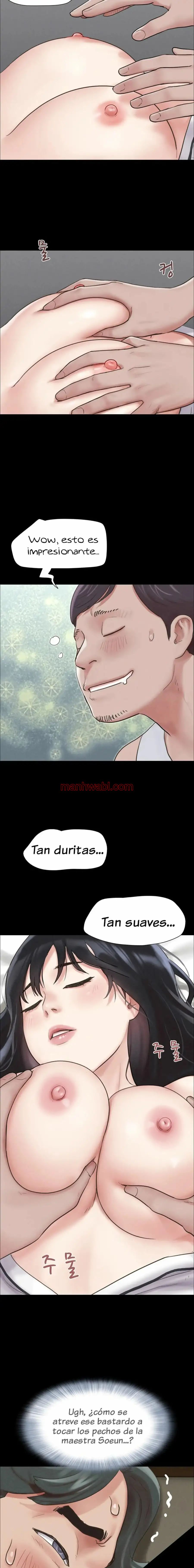 Soeun - Capítulo 2_3 manhwa