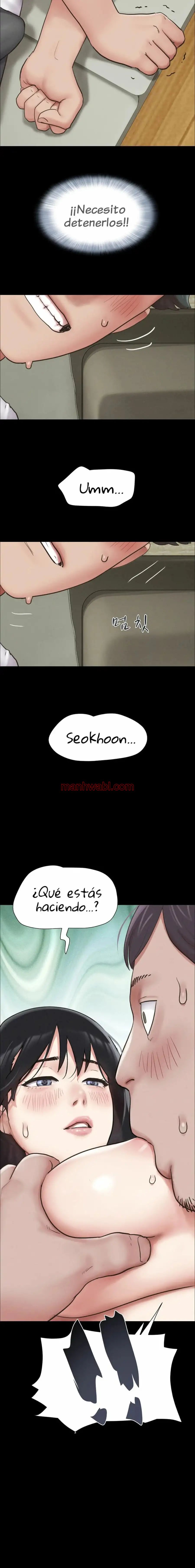 Soeun - Capítulo 3 manhwa