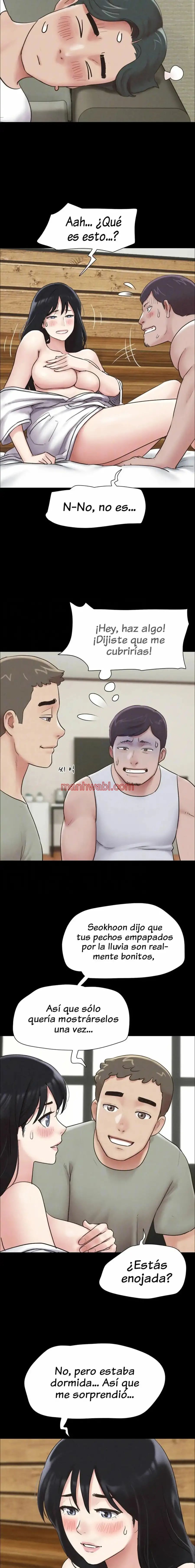 Soeun - Capítulo 3 manhwa