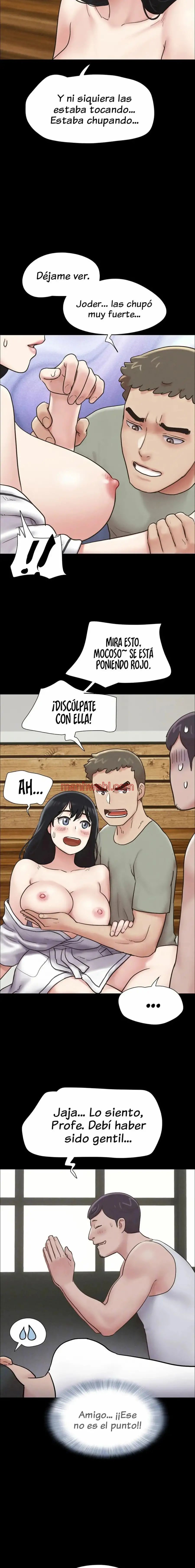 Soeun - Capítulo 3 manhwa