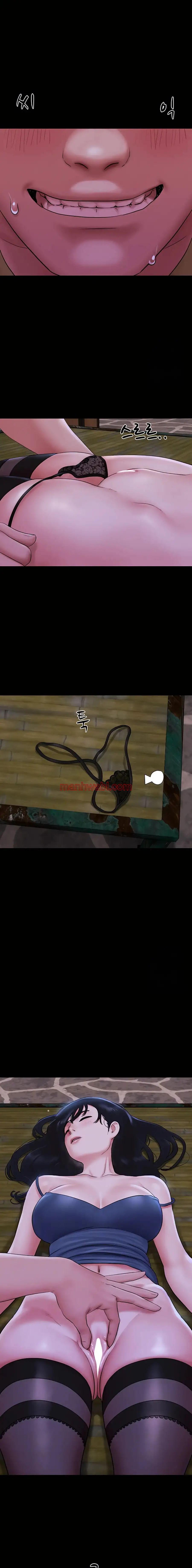 Soeun - Capítulo 30 manhwa