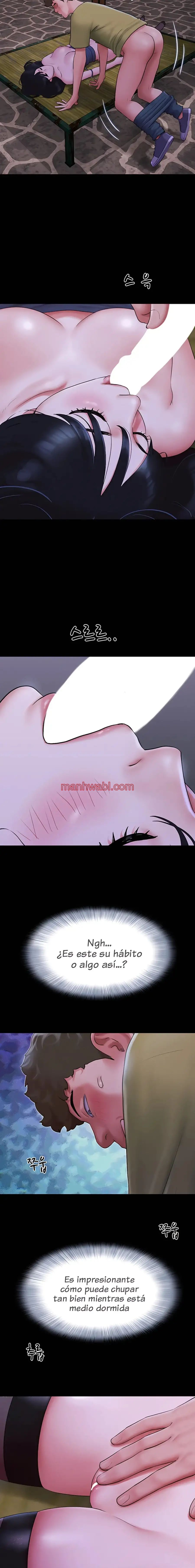 Soeun - Capítulo 30_2 manhwa
