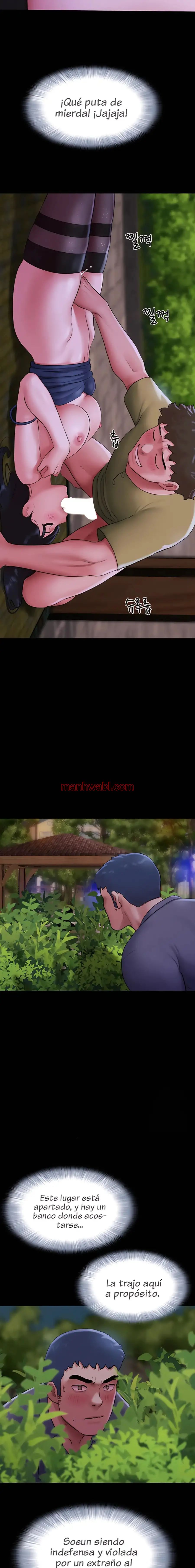 Soeun - Capítulo 30_2 manhwa