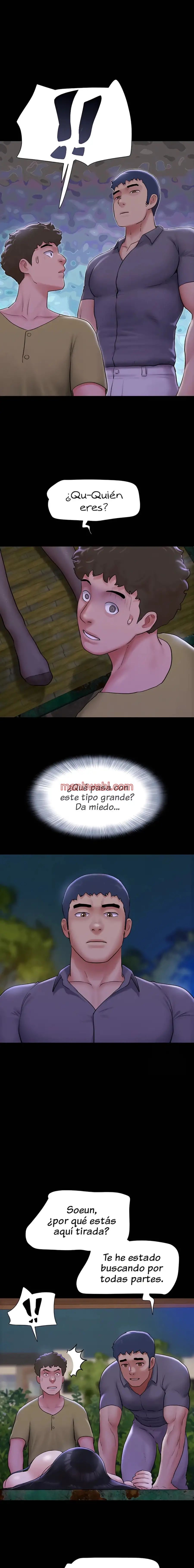 Soeun - Capítulo 31 manhwa