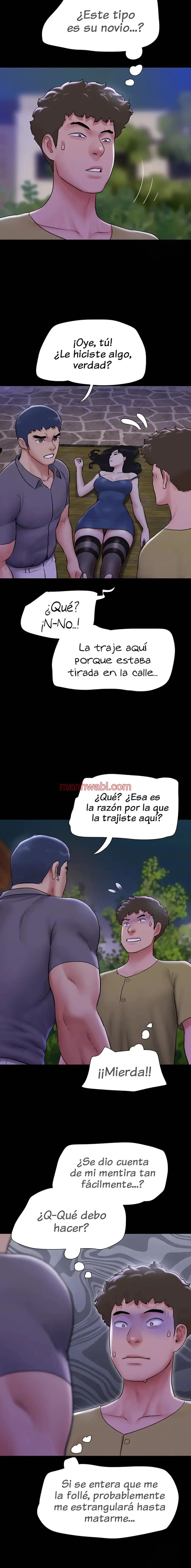 Soeun - Capítulo 31 manhwa