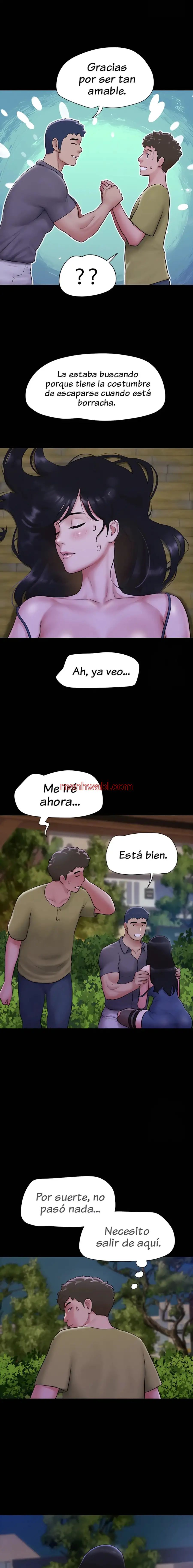 Soeun - Capítulo 31 manhwa