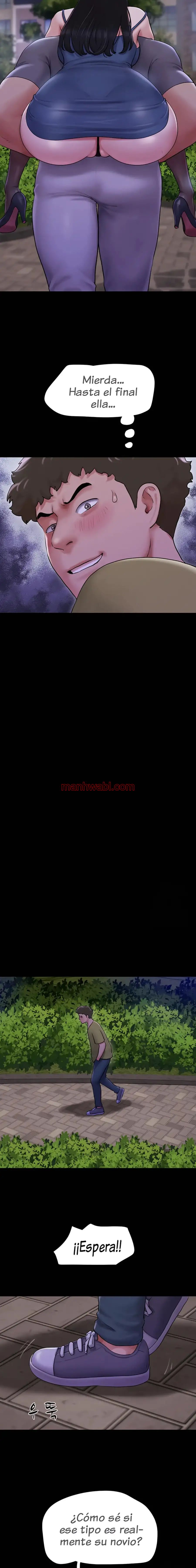 Soeun - Capítulo 31 manhwa