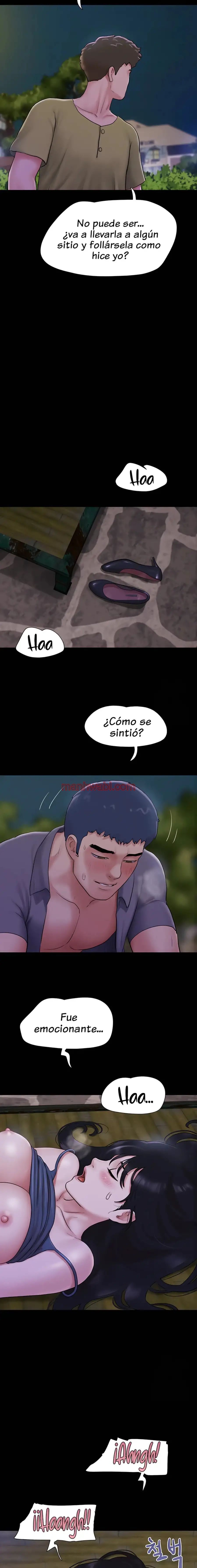 Soeun - Capítulo 31 manhwa