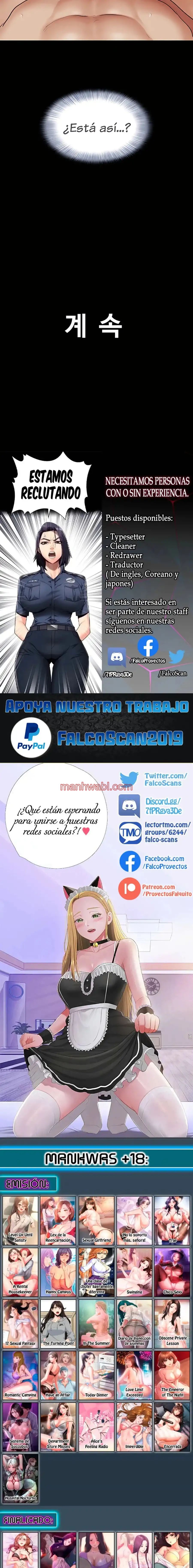 Soeun - Capítulo 31_3 manhwa