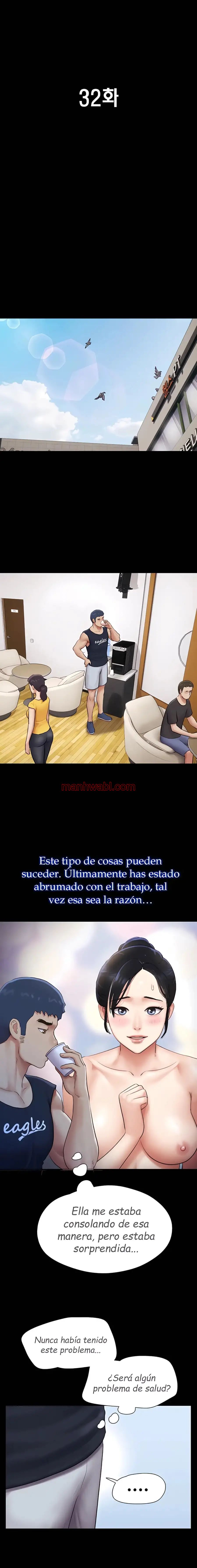 Soeun - Capítulo 32 manhwa