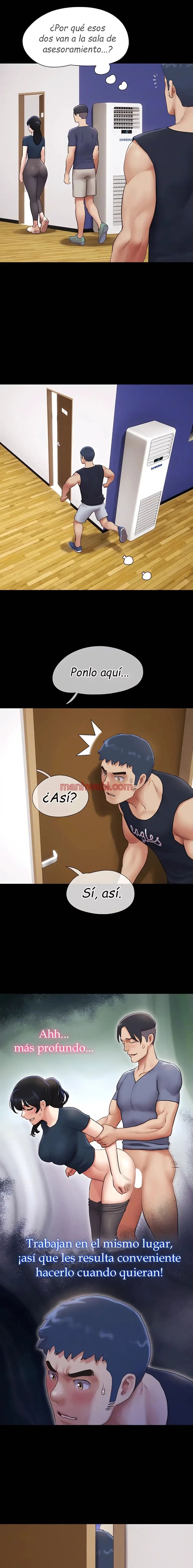 Soeun - Capítulo 32 manhwa