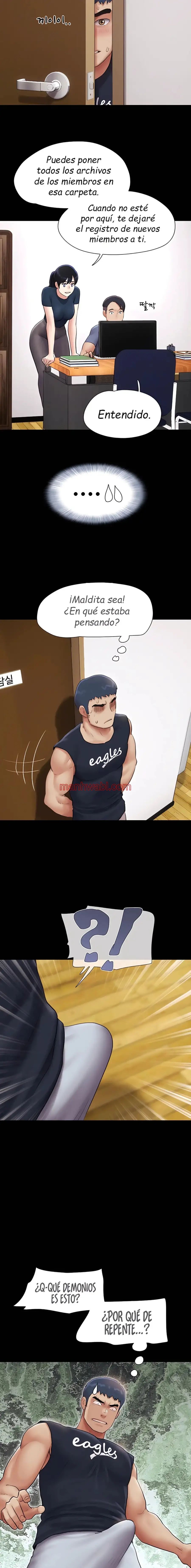 Soeun - Capítulo 32 manhwa