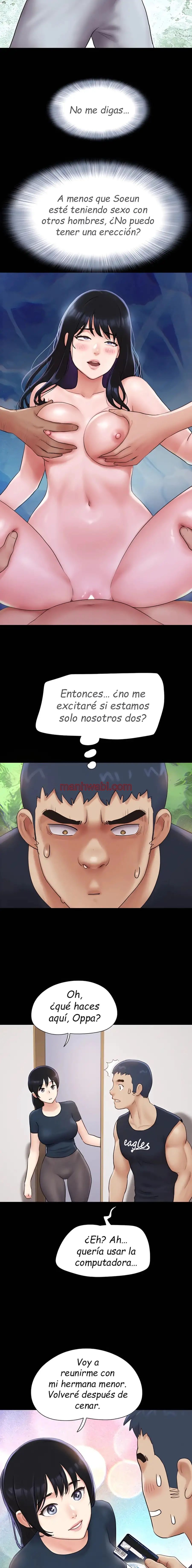 Soeun - Capítulo 32 manhwa