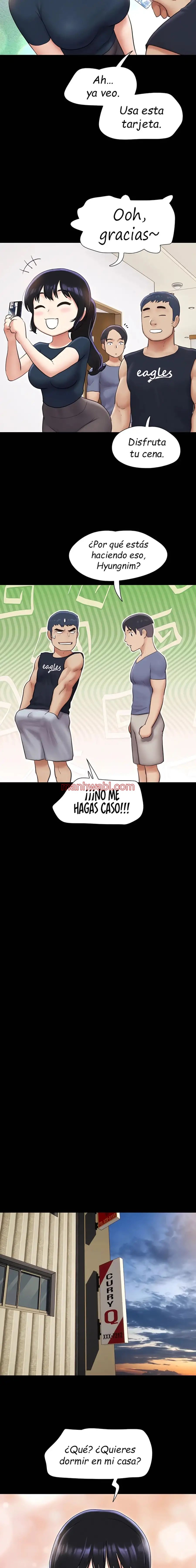 Soeun - Capítulo 32 manhwa