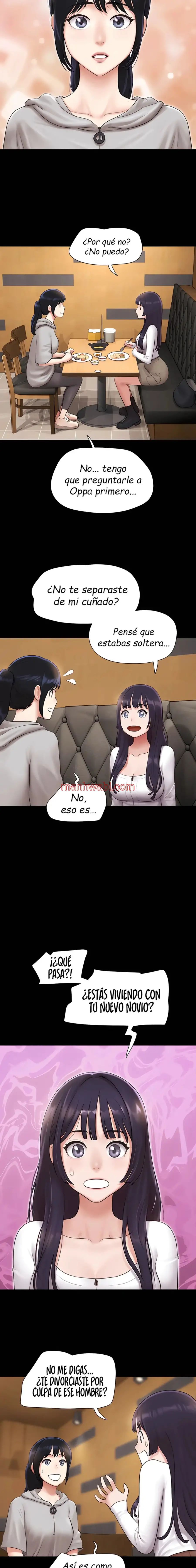 Soeun - Capítulo 32_2 manhwa