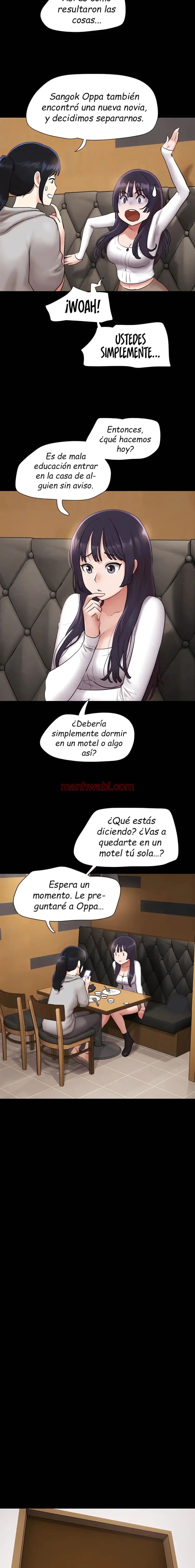 Soeun - Capítulo 32_2 manhwa