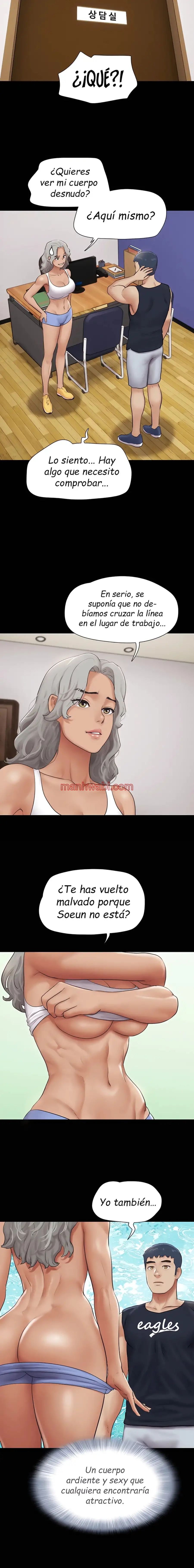 Soeun - Capítulo 32_2 manhwa