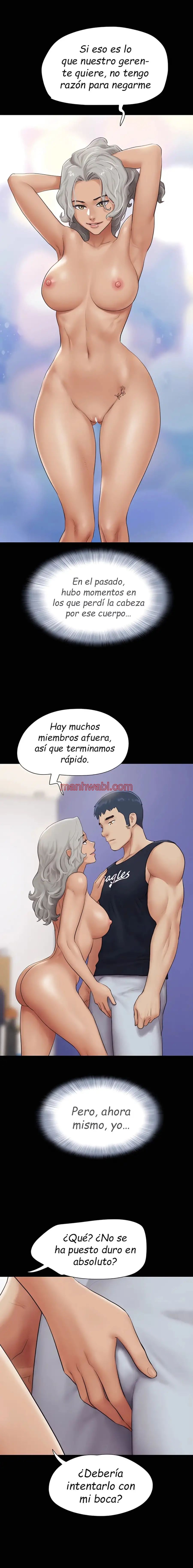 Soeun - Capítulo 32_2 manhwa