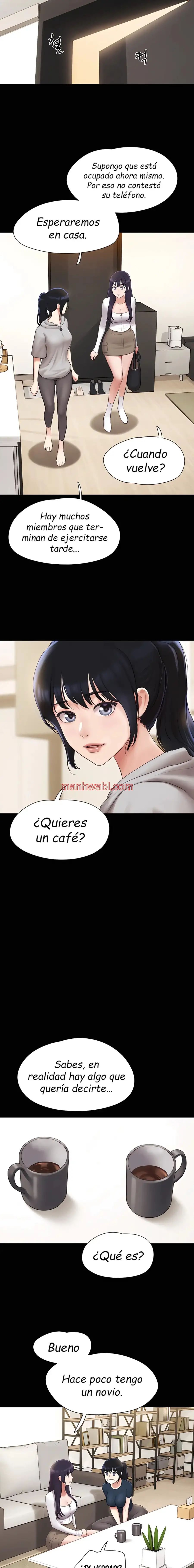 Soeun - Capítulo 32_2 manhwa