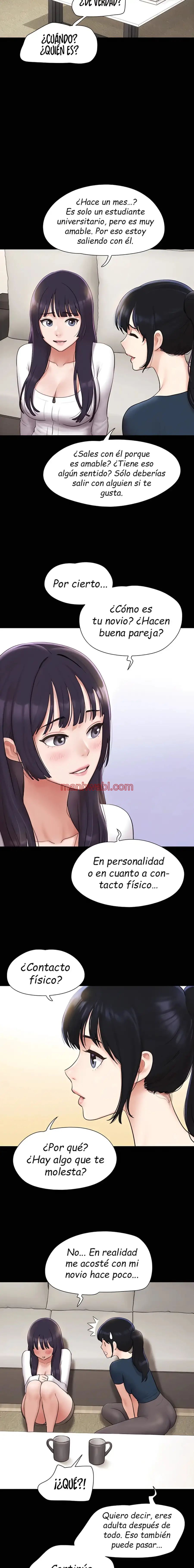 Soeun - Capítulo 32_2 manhwa