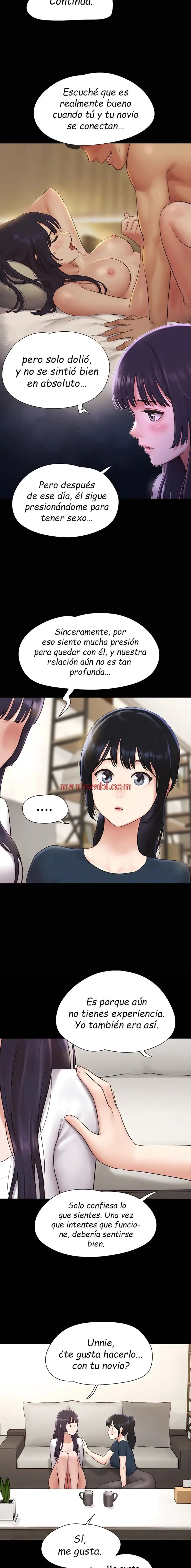 Soeun - Capítulo 32_2 manhwa