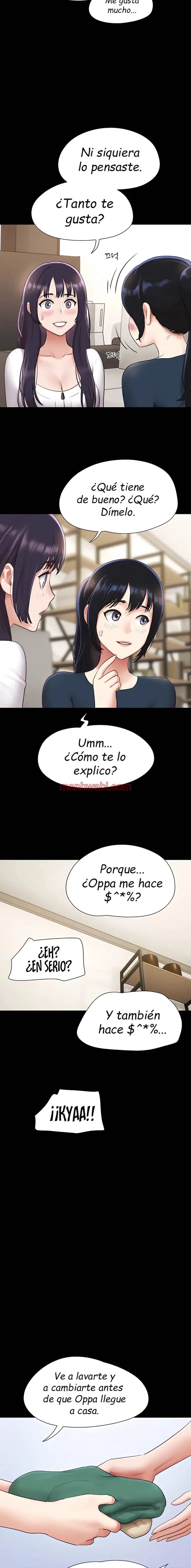 Soeun - Capítulo 32_3 manhwa