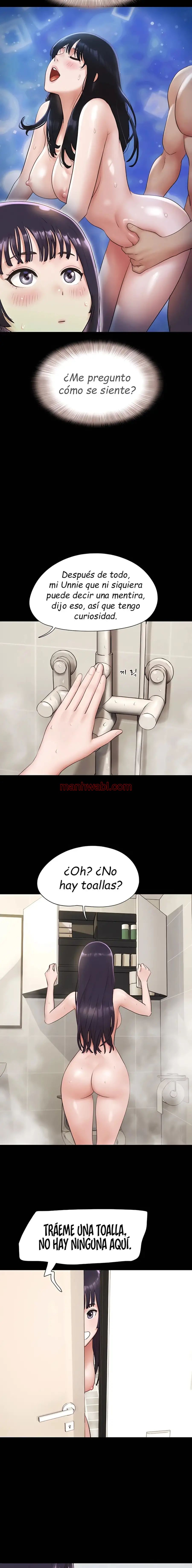 Soeun - Capítulo 32_3 manhwa