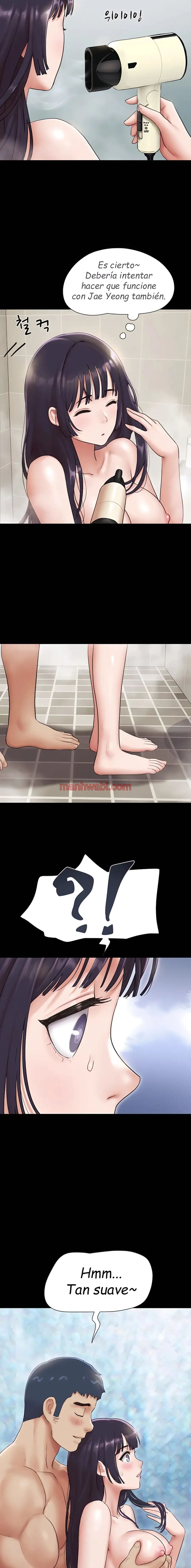 Soeun - Capítulo 32_3 manhwa