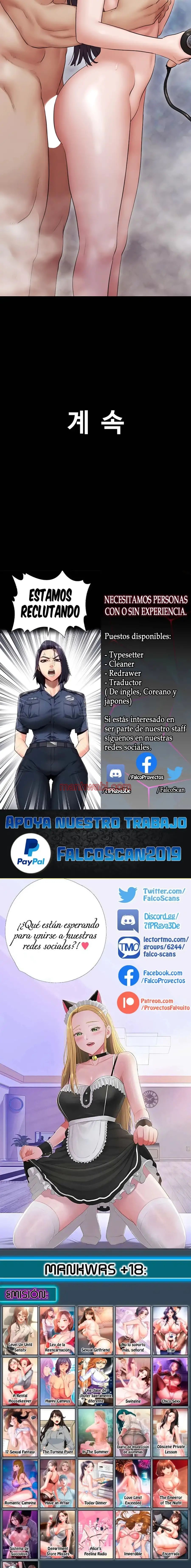 Soeun - Capítulo 32_3 manhwa