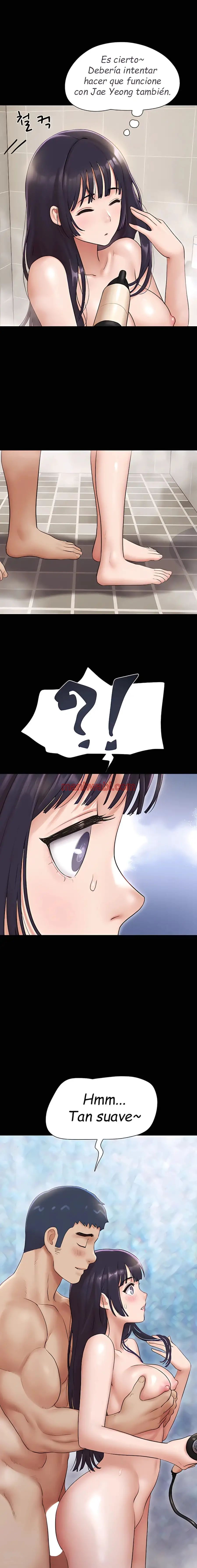 Soeun - Capítulo 33 manhwa