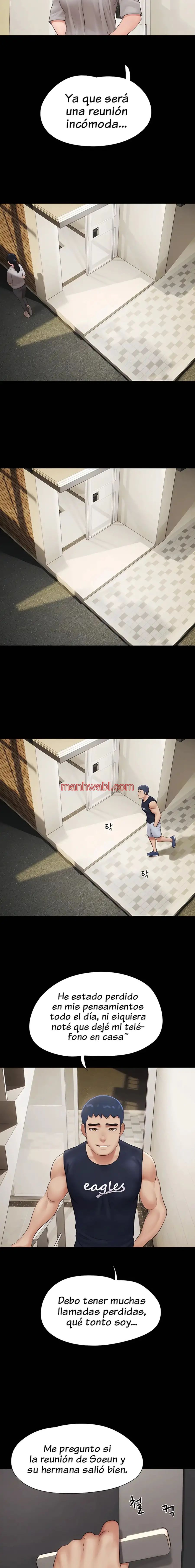 Soeun - Capítulo 33 manhwa