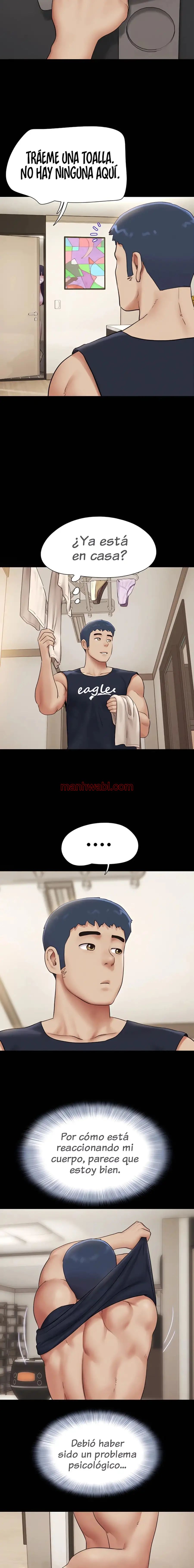 Soeun - Capítulo 33 manhwa