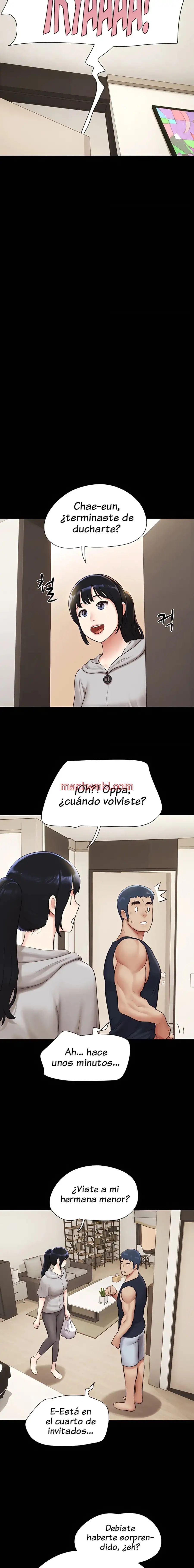 Soeun - Capítulo 33_2 manhwa