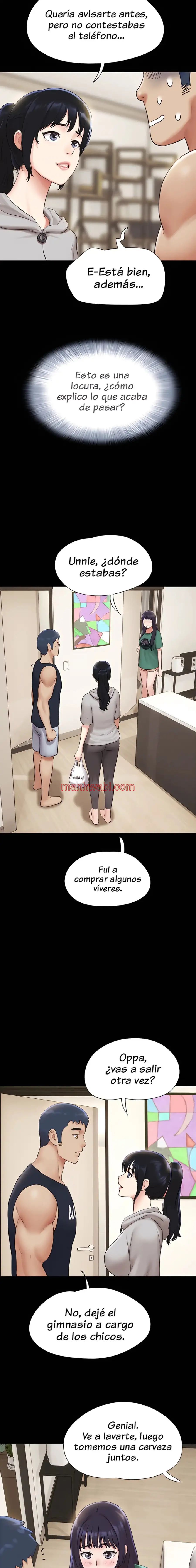 Soeun - Capítulo 33_2 manhwa