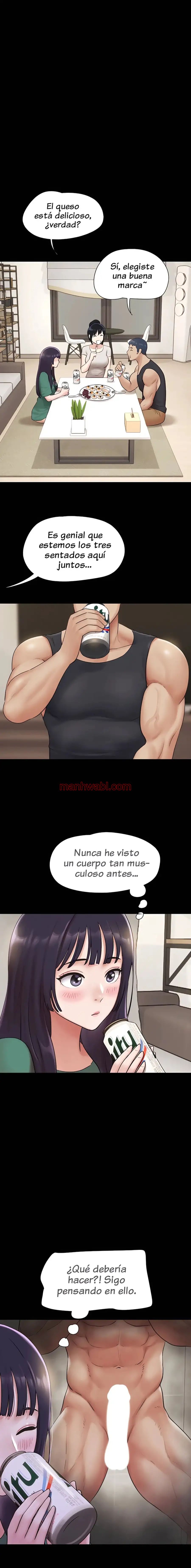 Soeun - Capítulo 33_2 manhwa